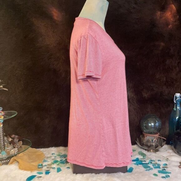 Athleta top M (3361) - Picture 4 of 8